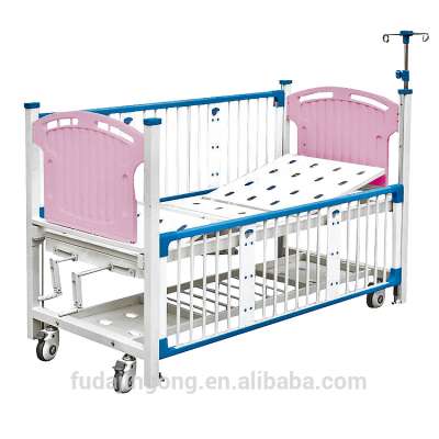 Hot sale cute cheap children bed adjustable kids beds for sale